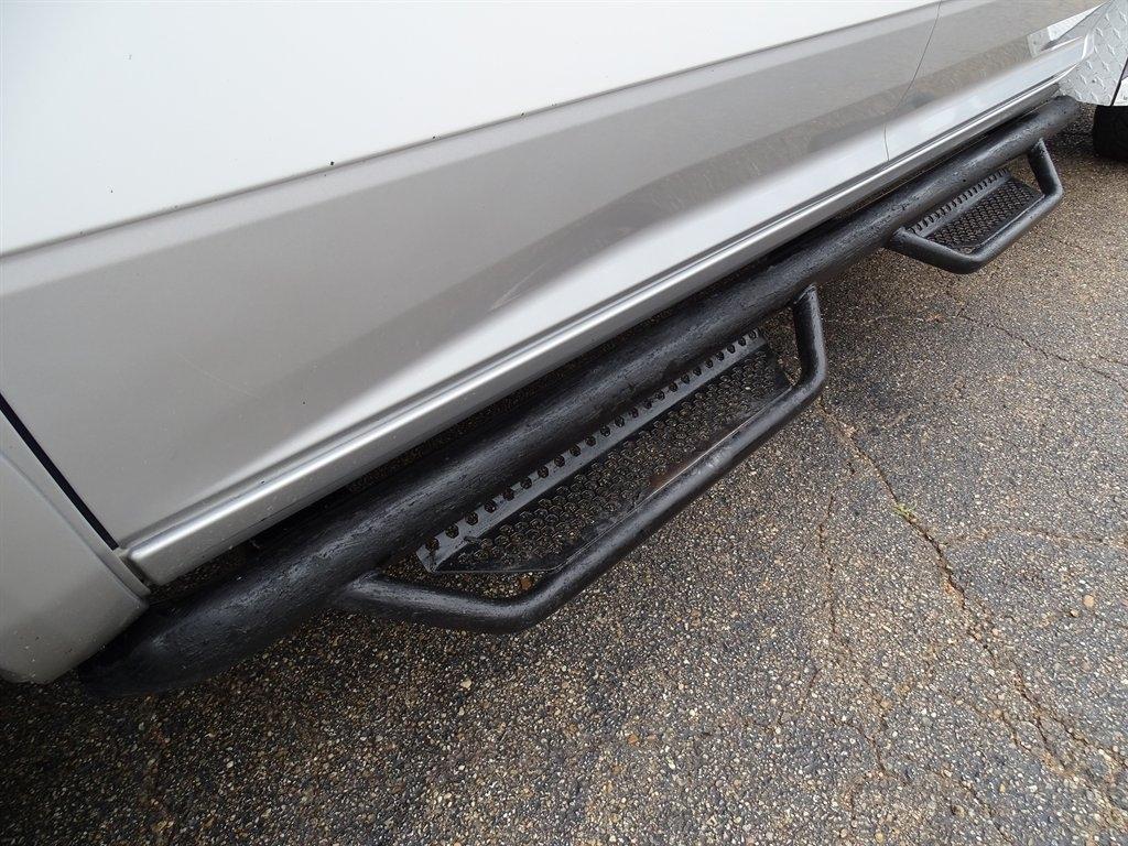 RAM 3500 4WD Crew Cab 169" Laramie 2013