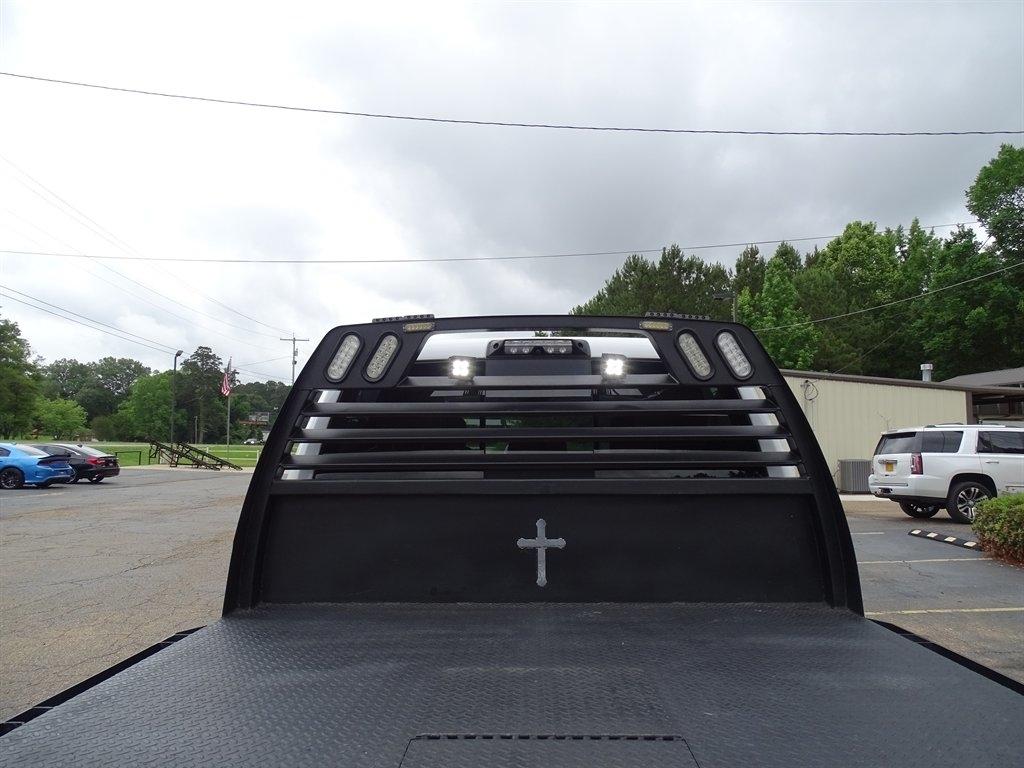 RAM 3500 4WD Crew Cab 169" Laramie 2013