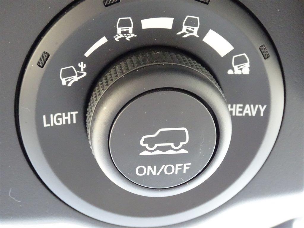 Toyota 4Runner TRD Off Road 4WD (Natl) 2024