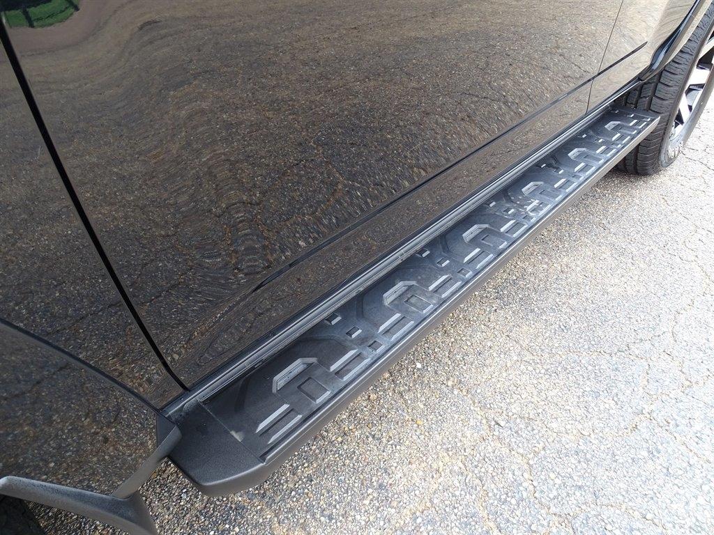 Toyota 4Runner TRD Off Road 4WD (Natl) 2024