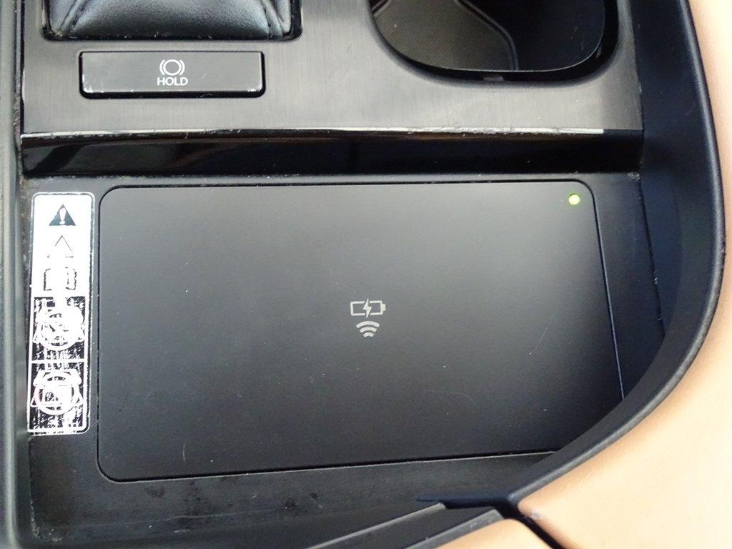 Lexus ES 350 Base 2023