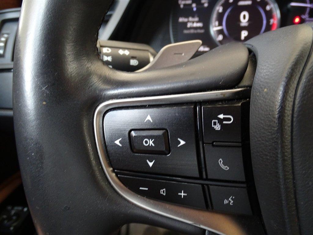 Lexus ES 350 Base 2023