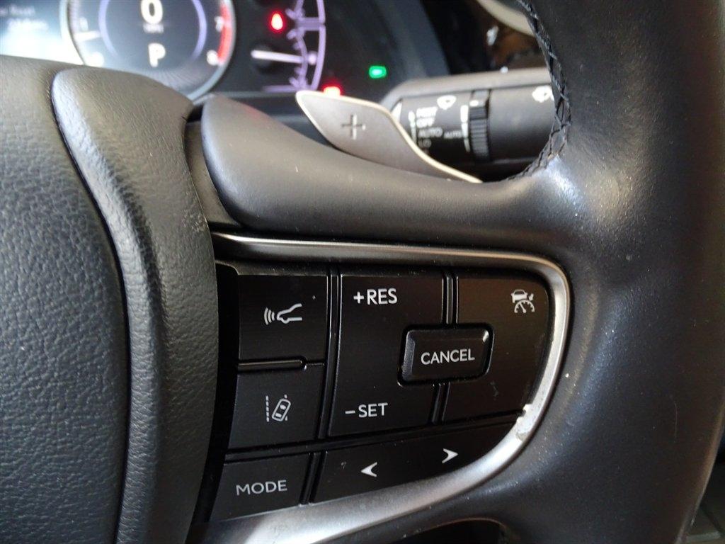 Lexus ES 350 Base 2023