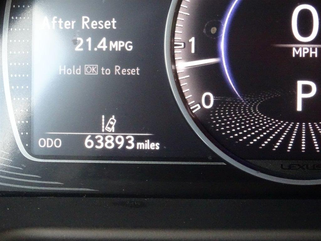 Lexus ES 350 Base 2023
