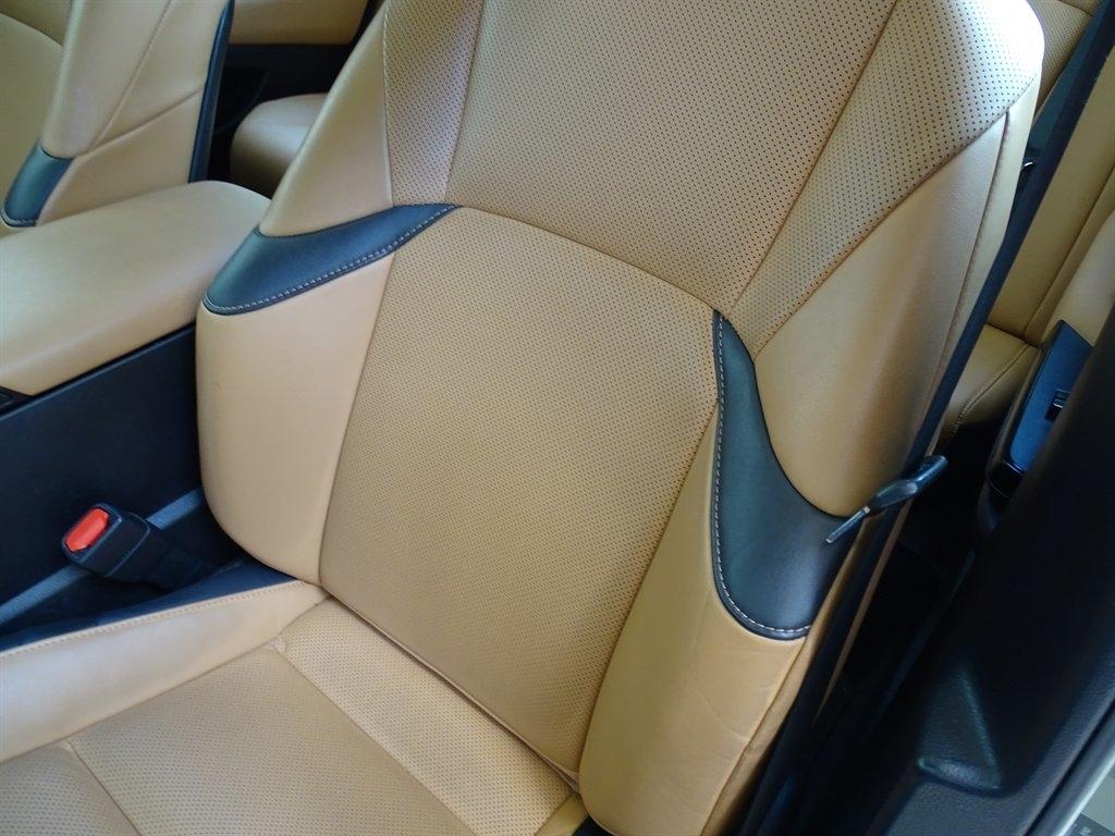 Lexus ES 350 Base 2023
