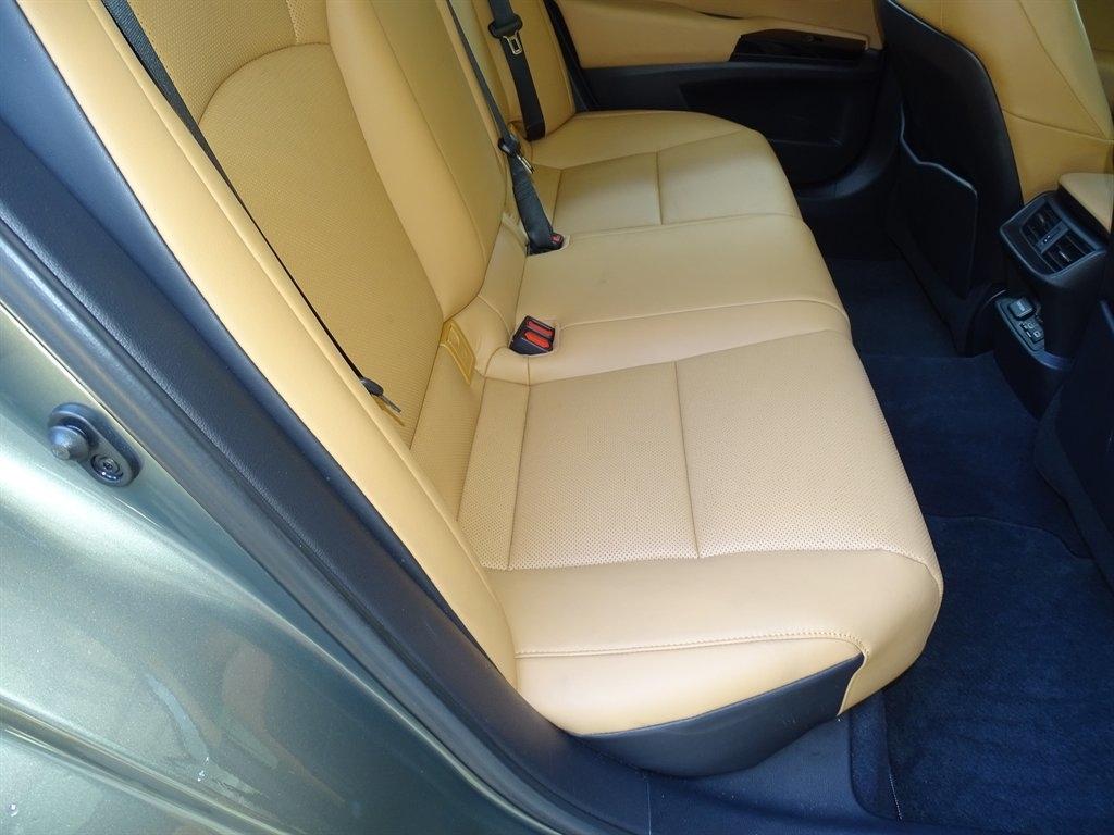 Lexus ES 350 Base 2023