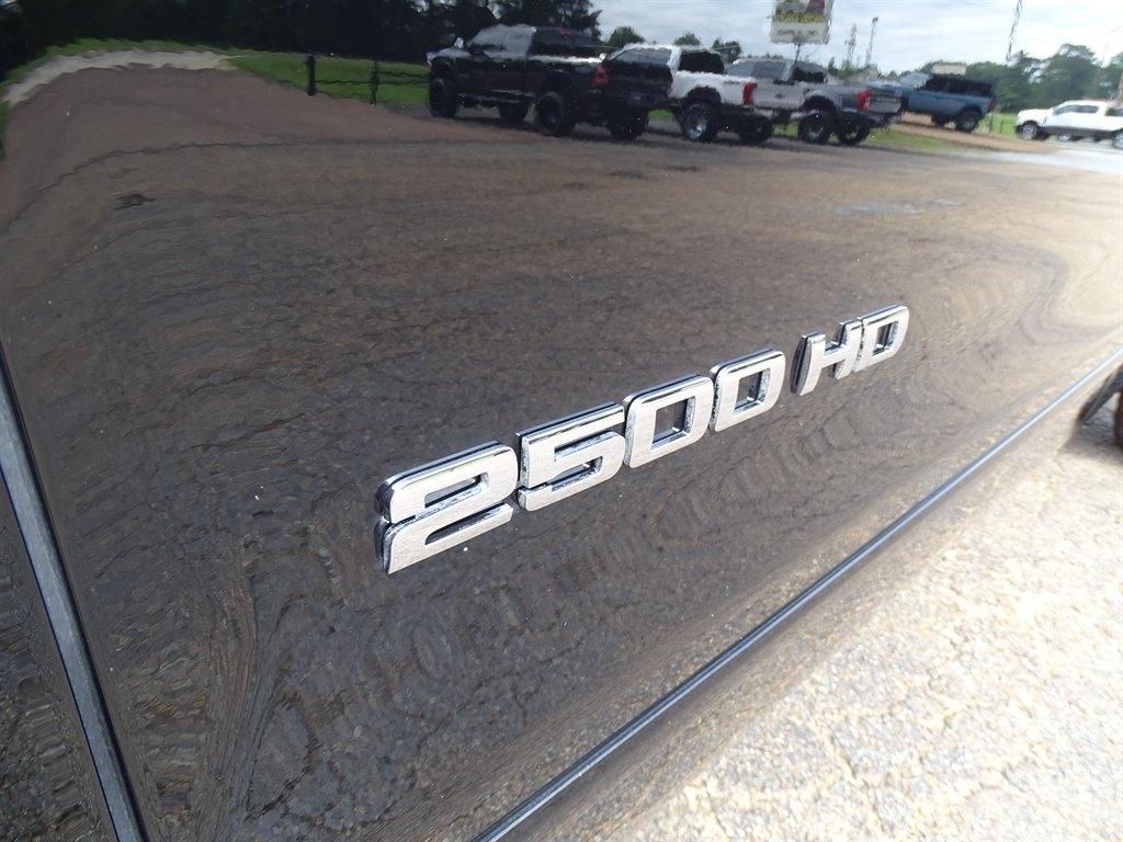 Chevrolet Silverado 2500HD LT Crew Cab 4WD 2016