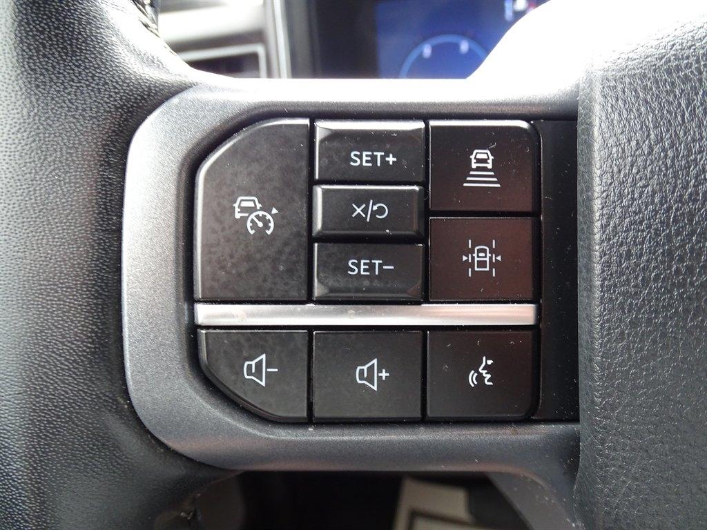 Ford F-250 SD Lariat Crew Cab 4WD 2024