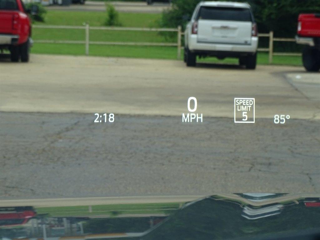 Ford F-250 SD Lariat Crew Cab 4WD 2024