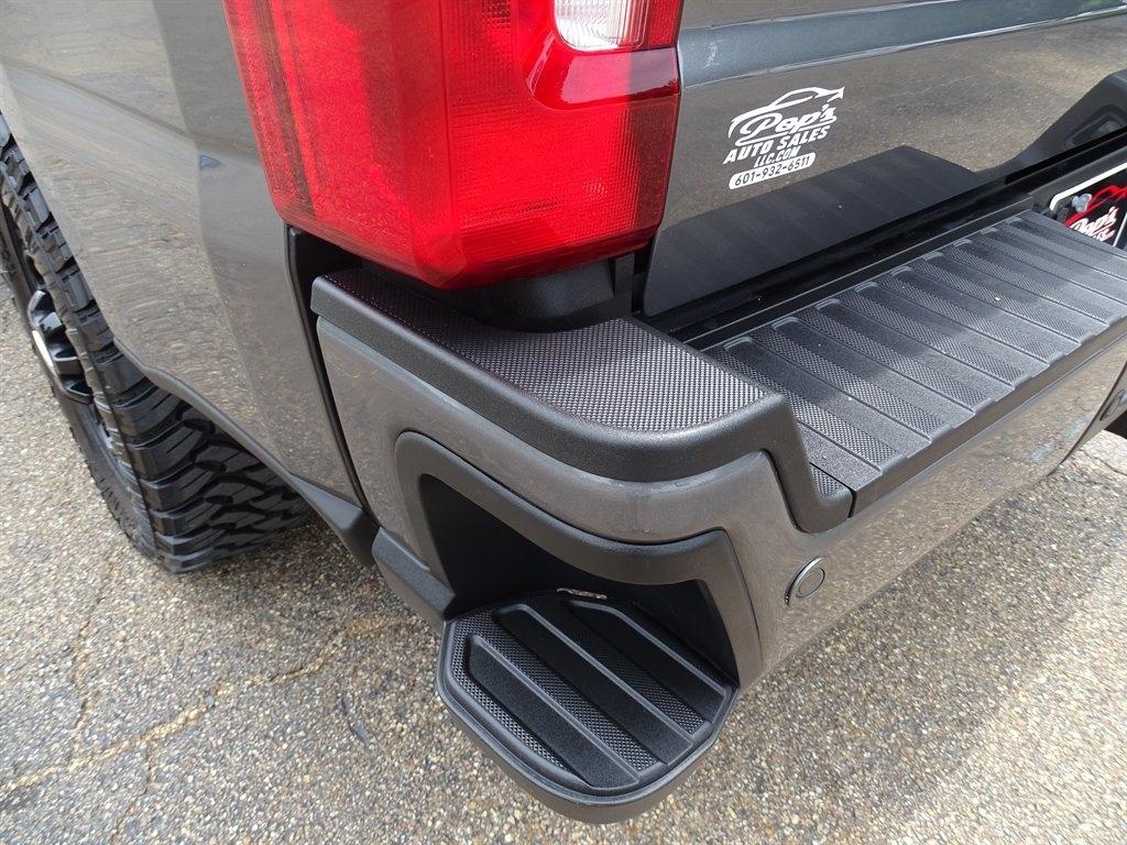 Ford F-250 SD Lariat Crew Cab 4WD 2024