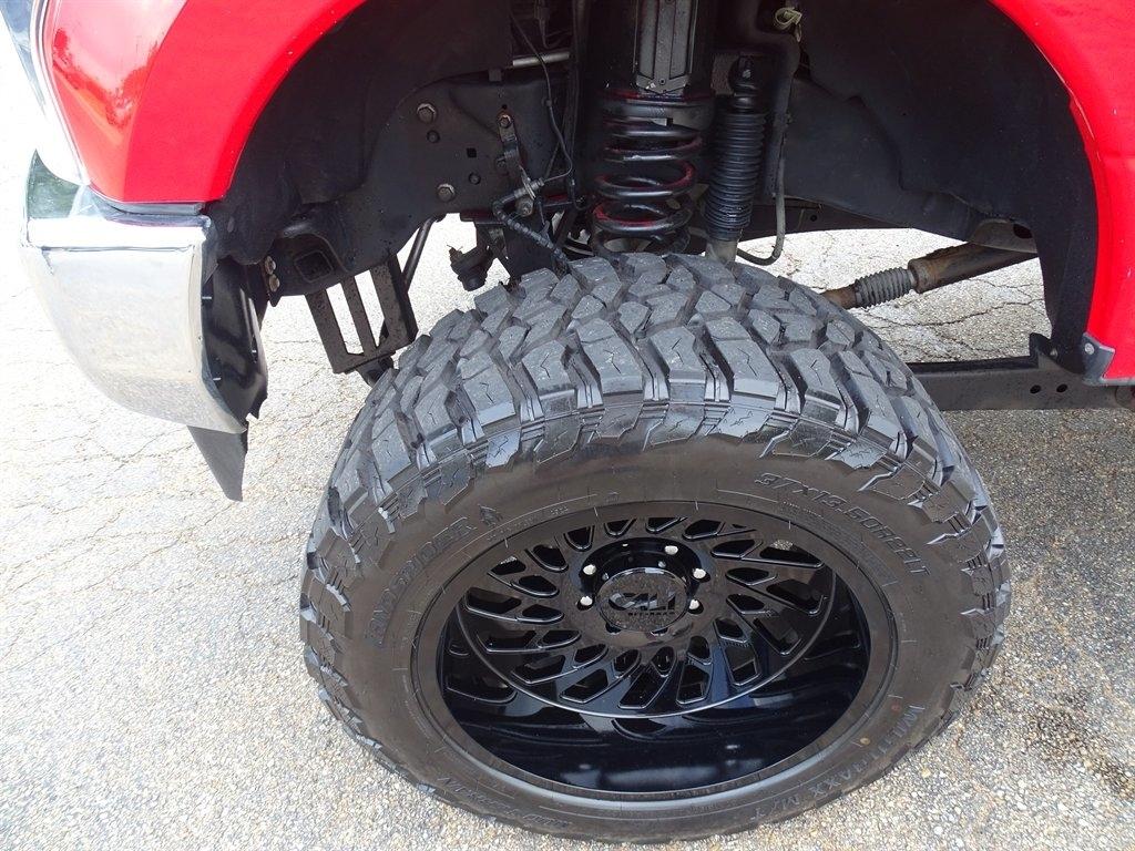Ford F250SD  2017