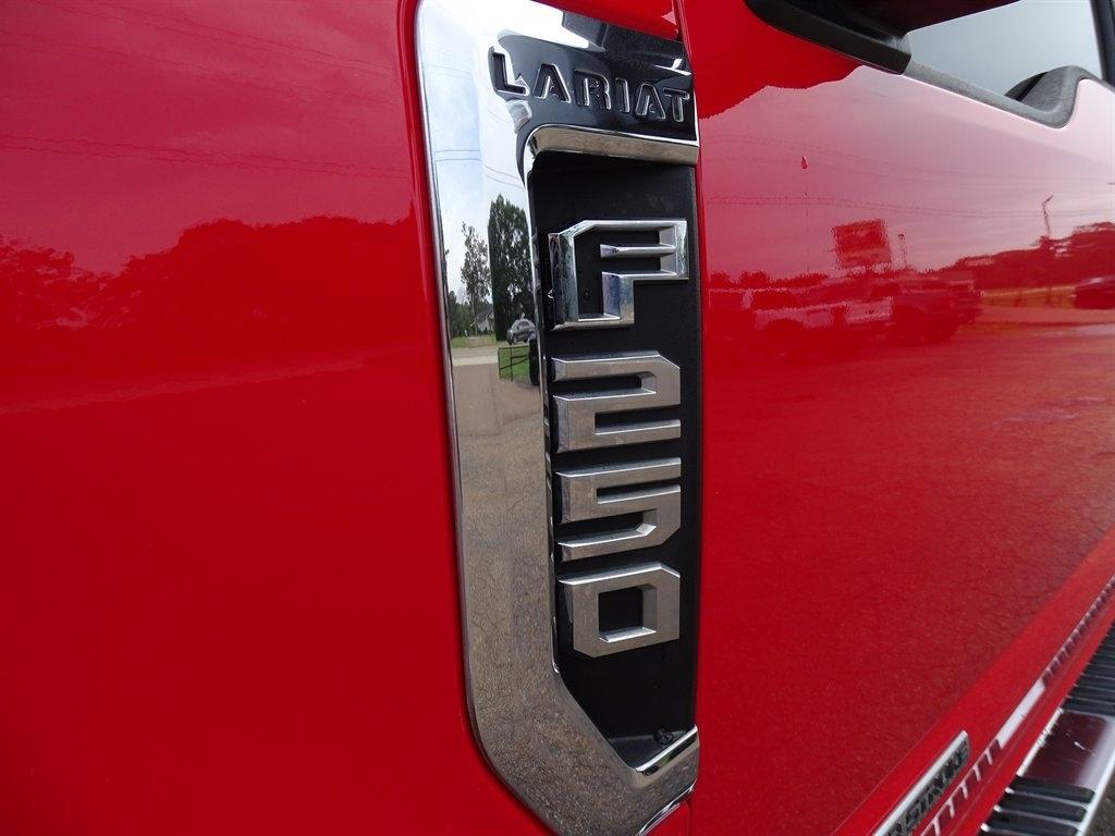 Ford F250SD  2017
