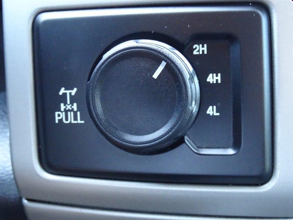 Ford F-250 SD Lariat Crew Cab 4WD 2022