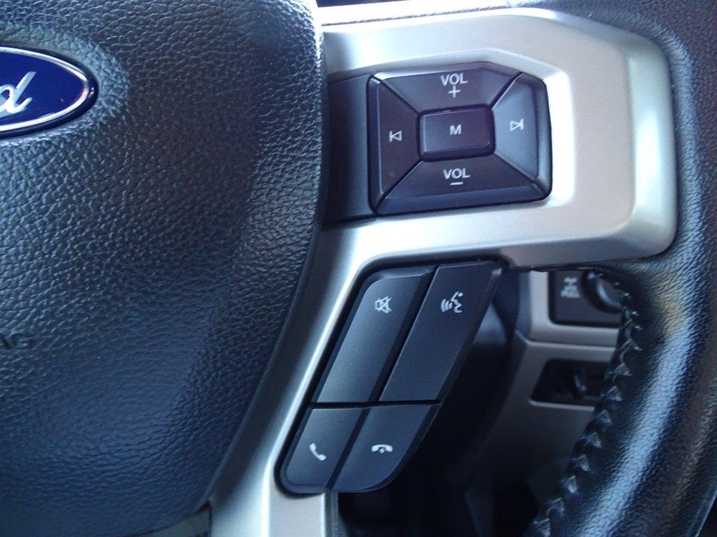 Ford F-250 SD Lariat Crew Cab 4WD 2022