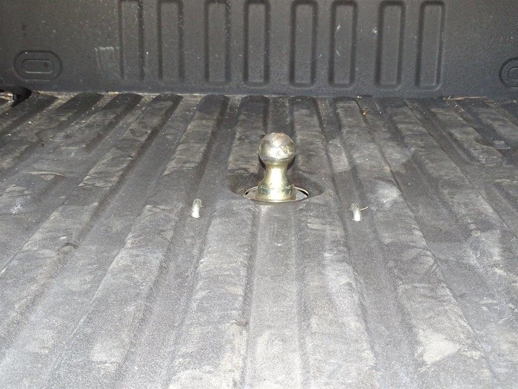 Ford F-250 SD Lariat Crew Cab 4WD 2022