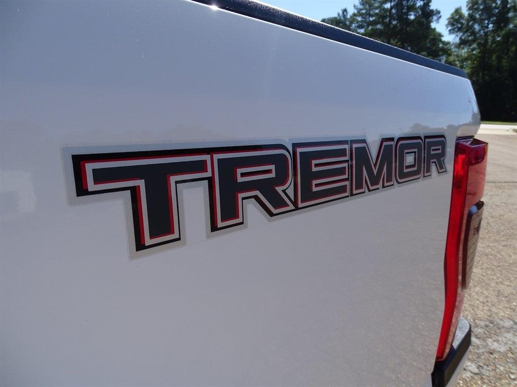 Ford F-250 SD Lariat Crew Cab 4WD 2022