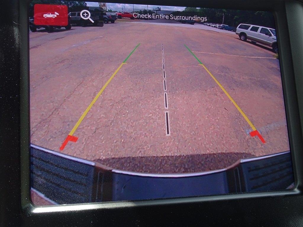 RAM 2500 Tradesman Crew Cab SWB 4WD 2024