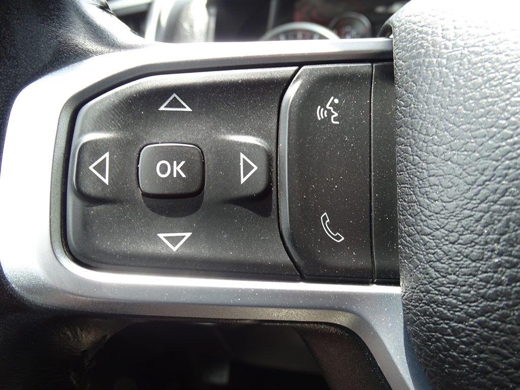 RAM 2500 Tradesman Crew Cab SWB 4WD 2024