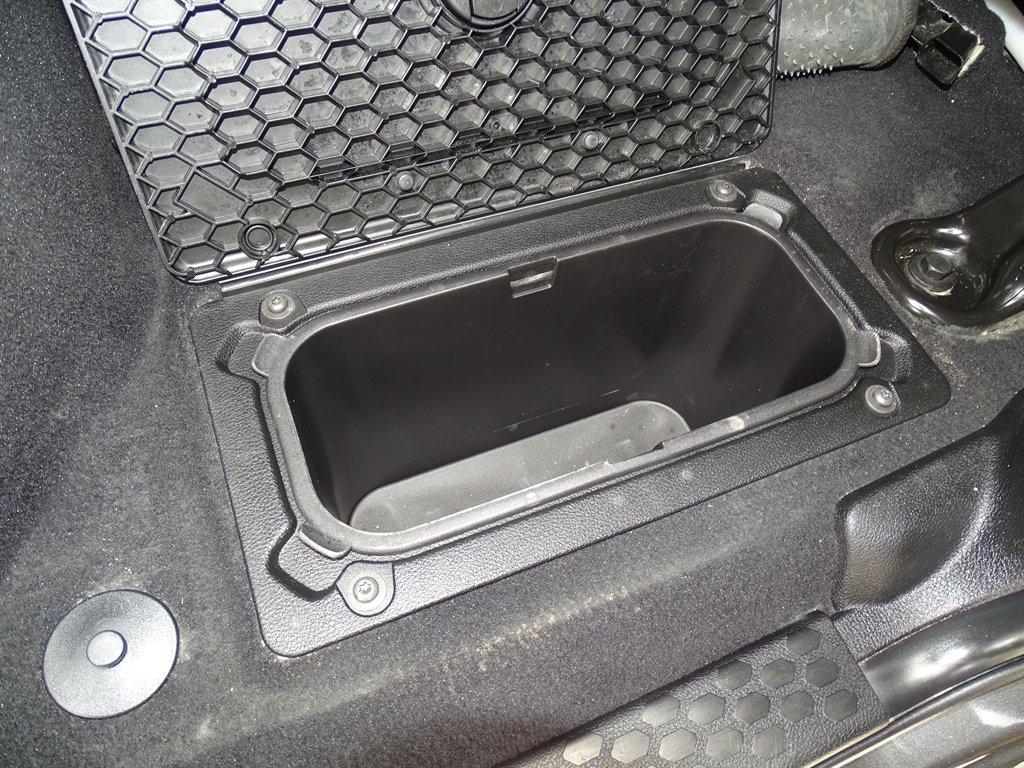 RAM 2500 Tradesman Crew Cab SWB 4WD 2024