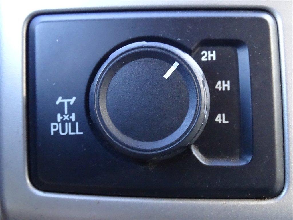 Ford F-250 SD Lariat Crew Cab 4WD 2017