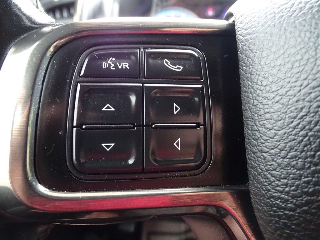 RAM 3500 Limited Crew Cab LWB 4WD DRW 2021