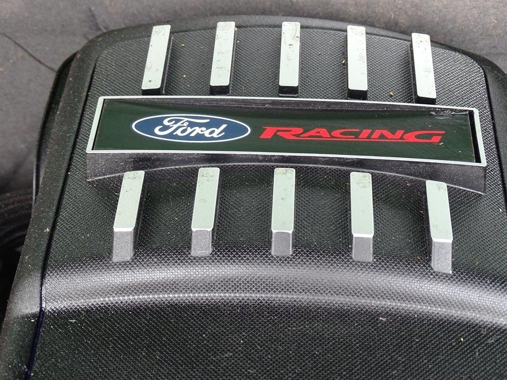 Ford Mustang GT Coupe 2014