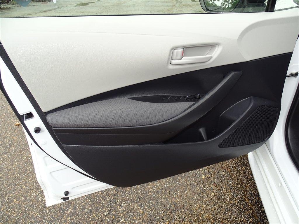 Toyota Corolla Hybrid LE 2024