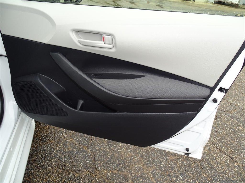Toyota Corolla Hybrid LE 2024