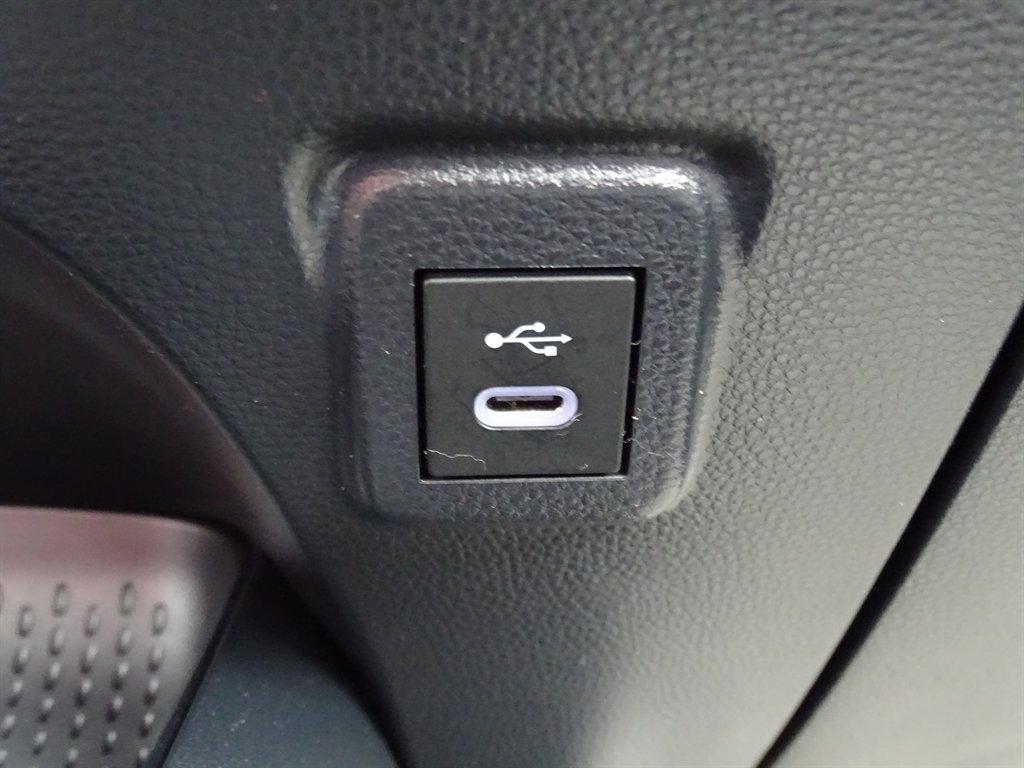 Toyota Corolla Hybrid LE 2024
