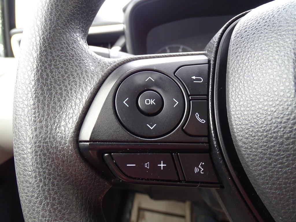 Toyota Corolla Hybrid LE 2024