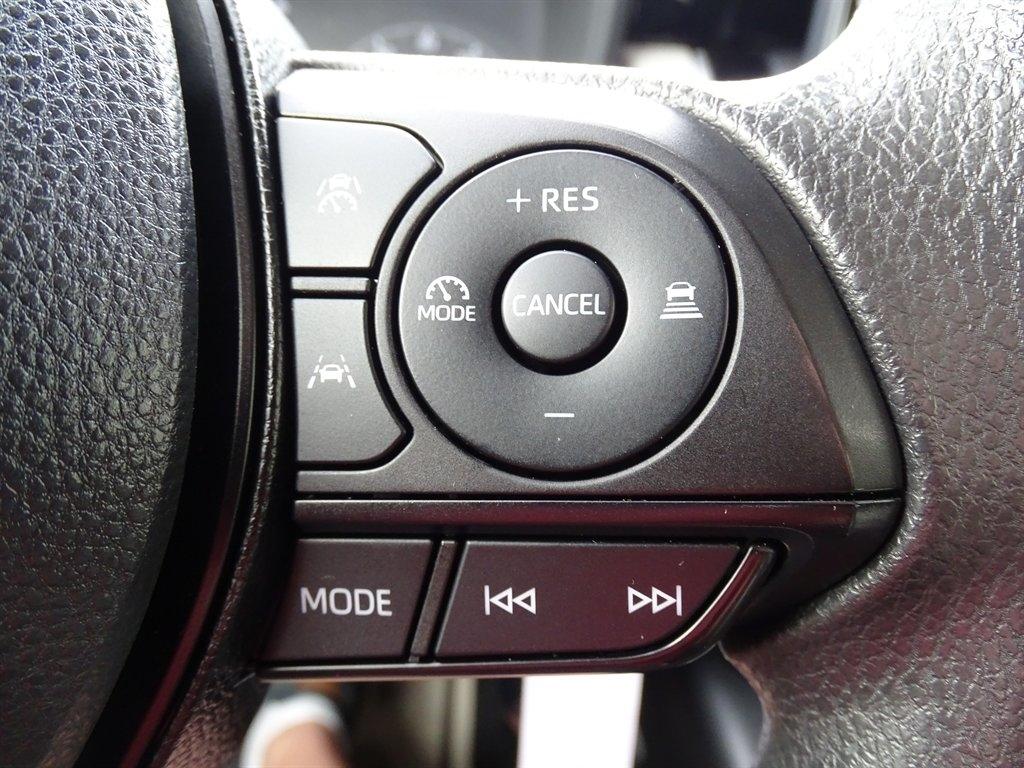Toyota Corolla Hybrid LE 2024
