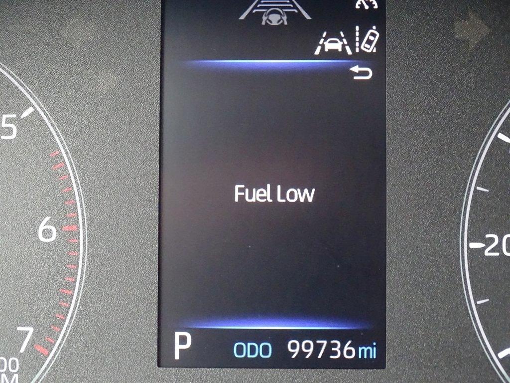 Toyota Corolla Hybrid LE 2024