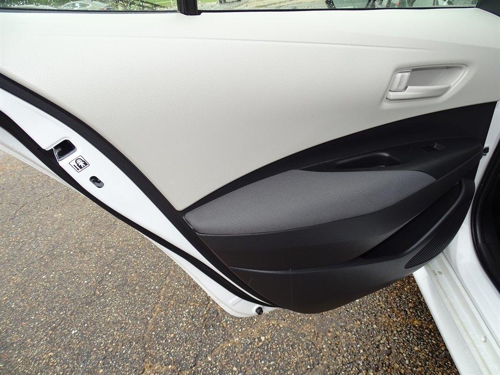 Toyota Corolla Hybrid LE 2024