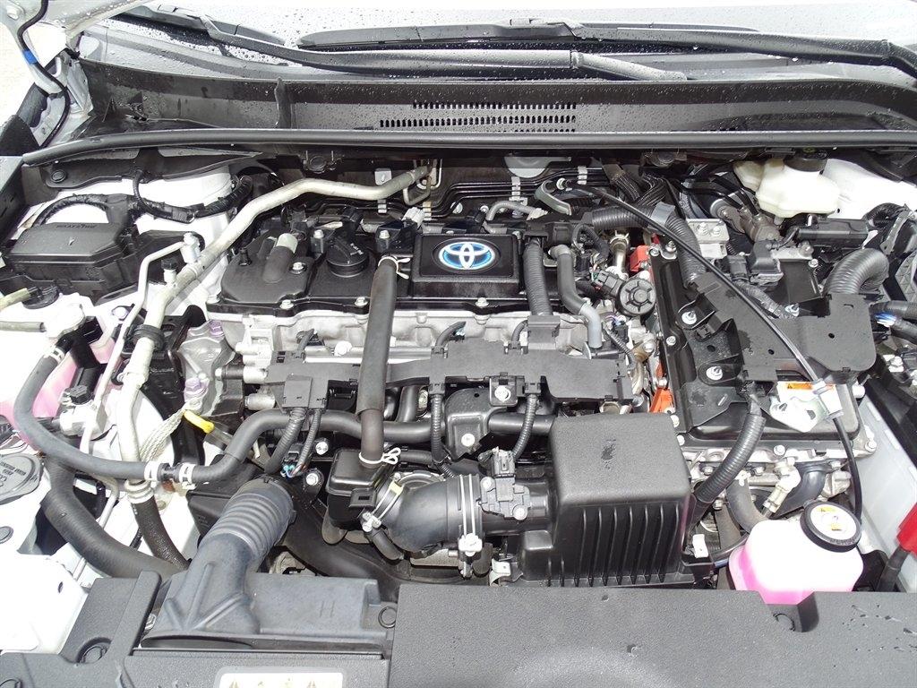 Toyota Corolla Hybrid LE 2024
