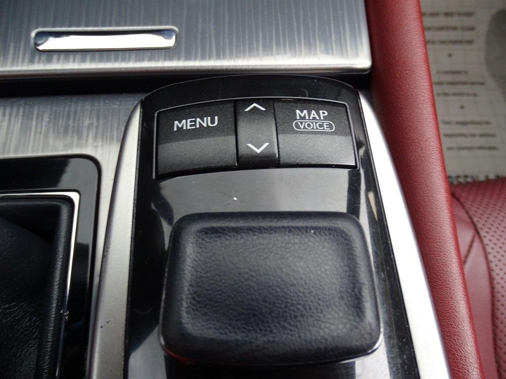 Lexus GS 350 RWD 2015