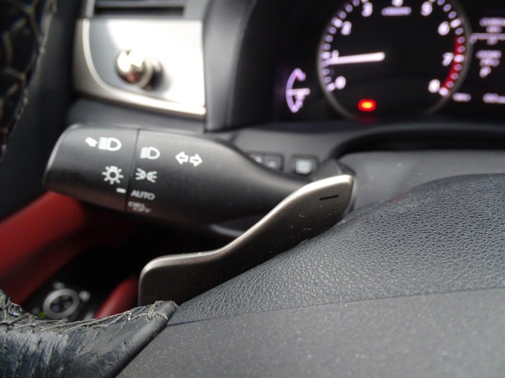 Lexus GS 350 RWD 2015