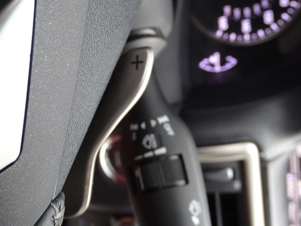 Lexus GS 350 RWD 2015