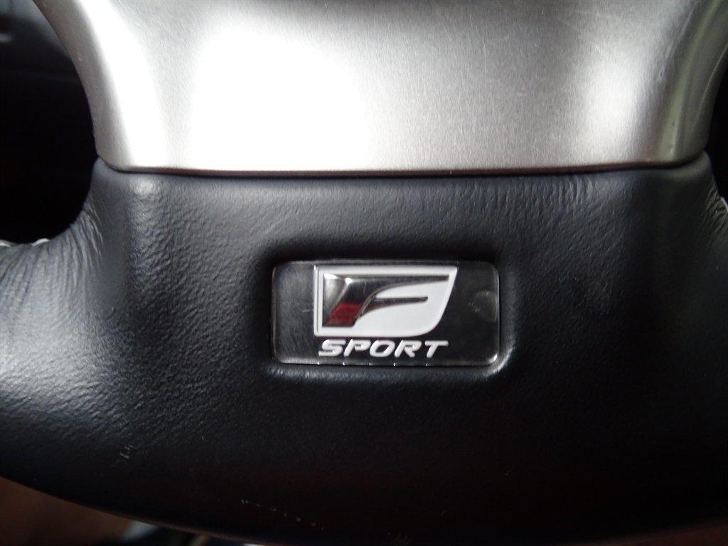 Lexus GS 350 RWD 2015