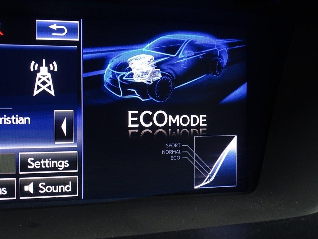 Lexus GS 350 RWD 2015