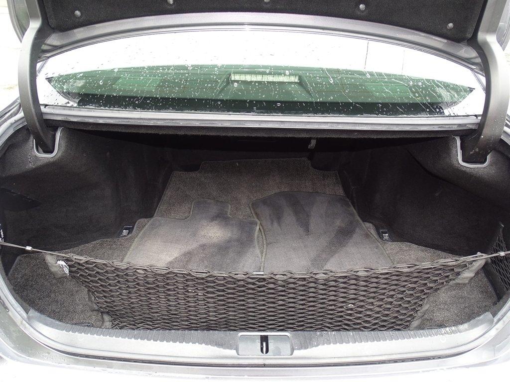 Lexus GS 350 RWD 2015