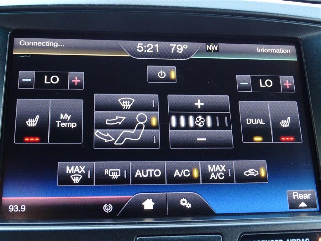 Ford Explorer XLT 4WD 2016