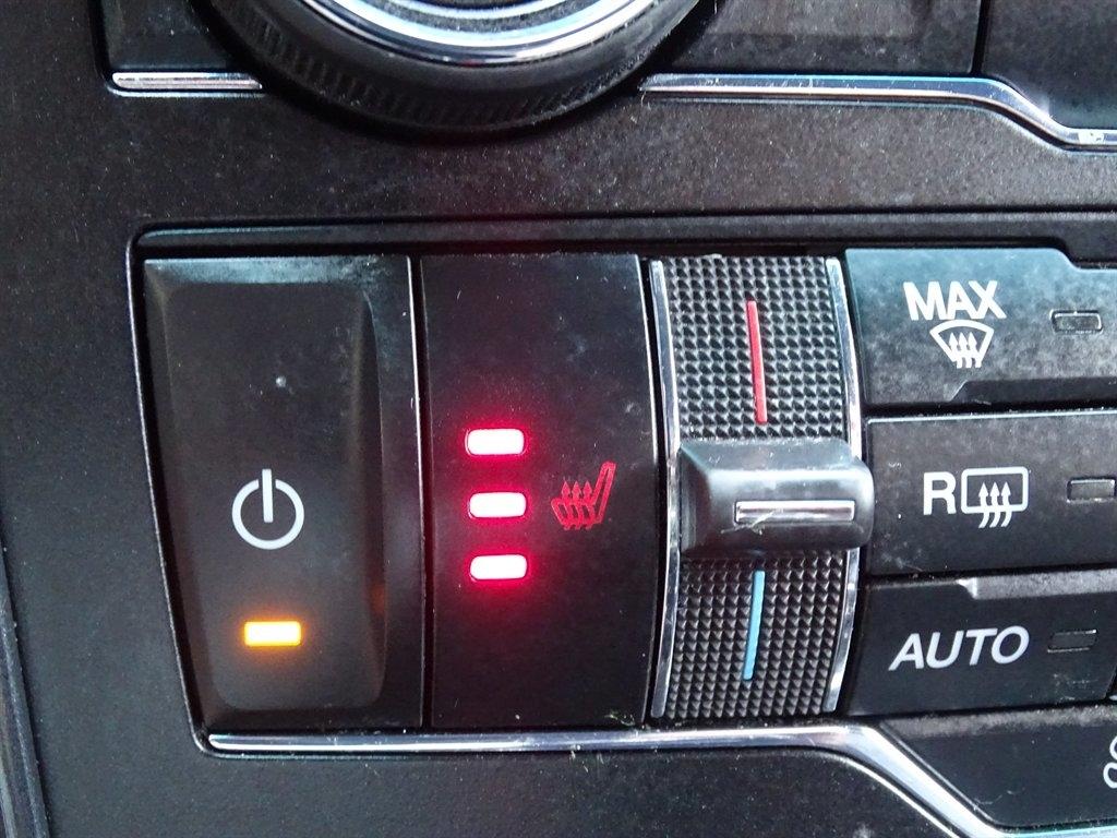 Ford Explorer XLT 4WD 2016