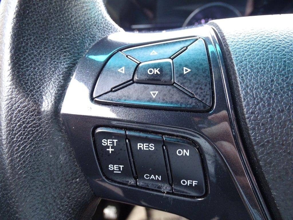 Ford Explorer XLT 4WD 2016