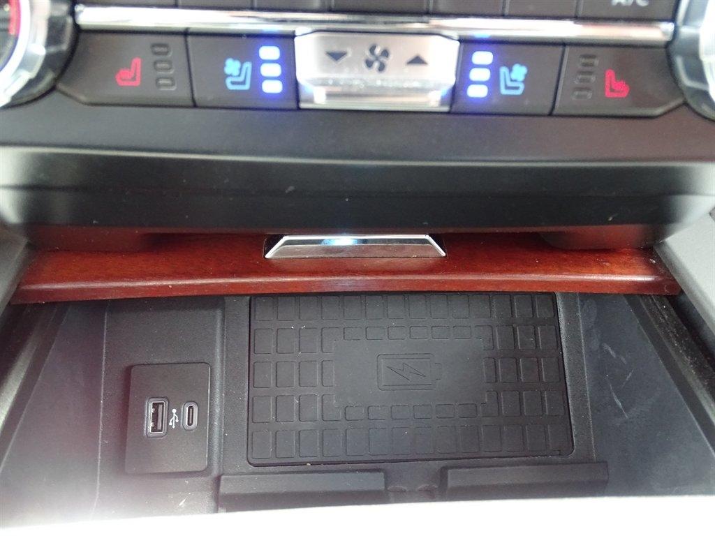 Ford F-250 SD King Ranch Crew Cab 4WD 2022