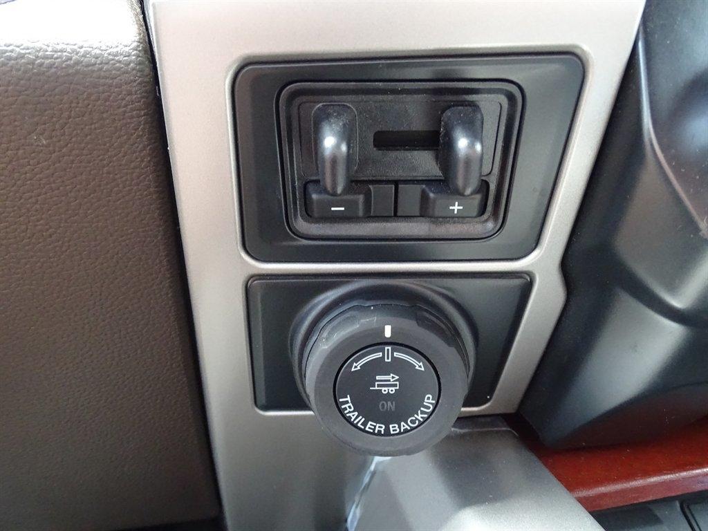 Ford F-250 SD King Ranch Crew Cab 4WD 2022
