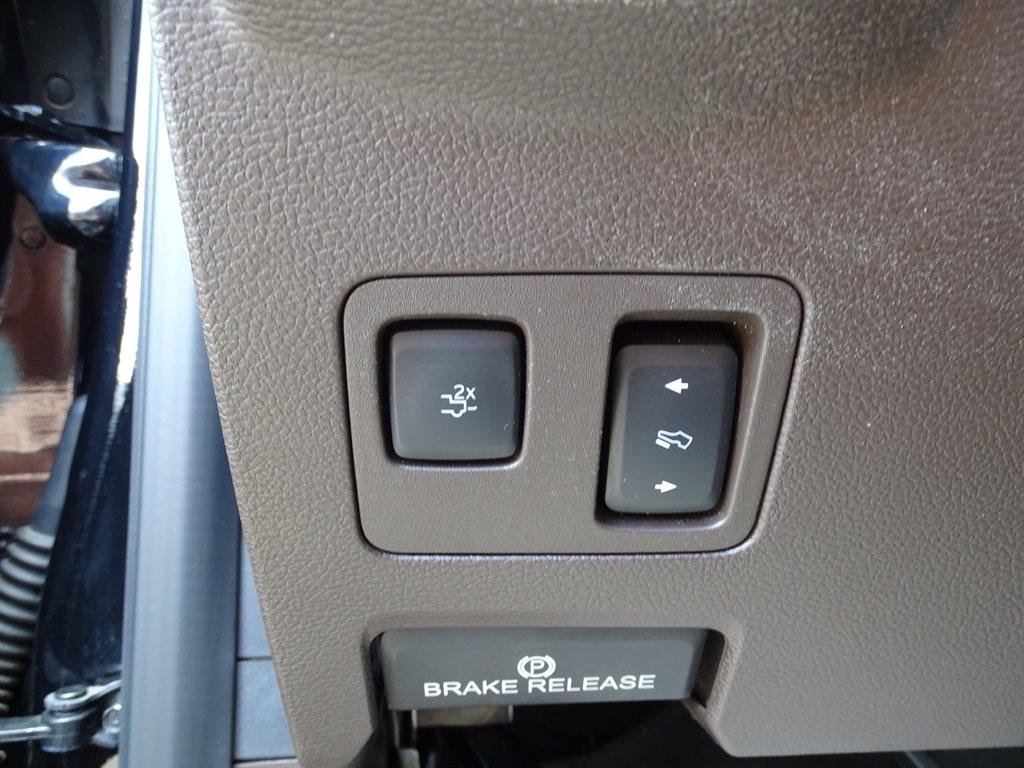 Ford F-250 SD King Ranch Crew Cab 4WD 2022
