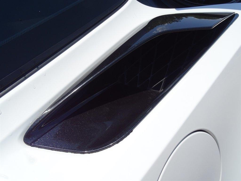 Chevrolet Corvette 3LZ Z06 Coupe 2018