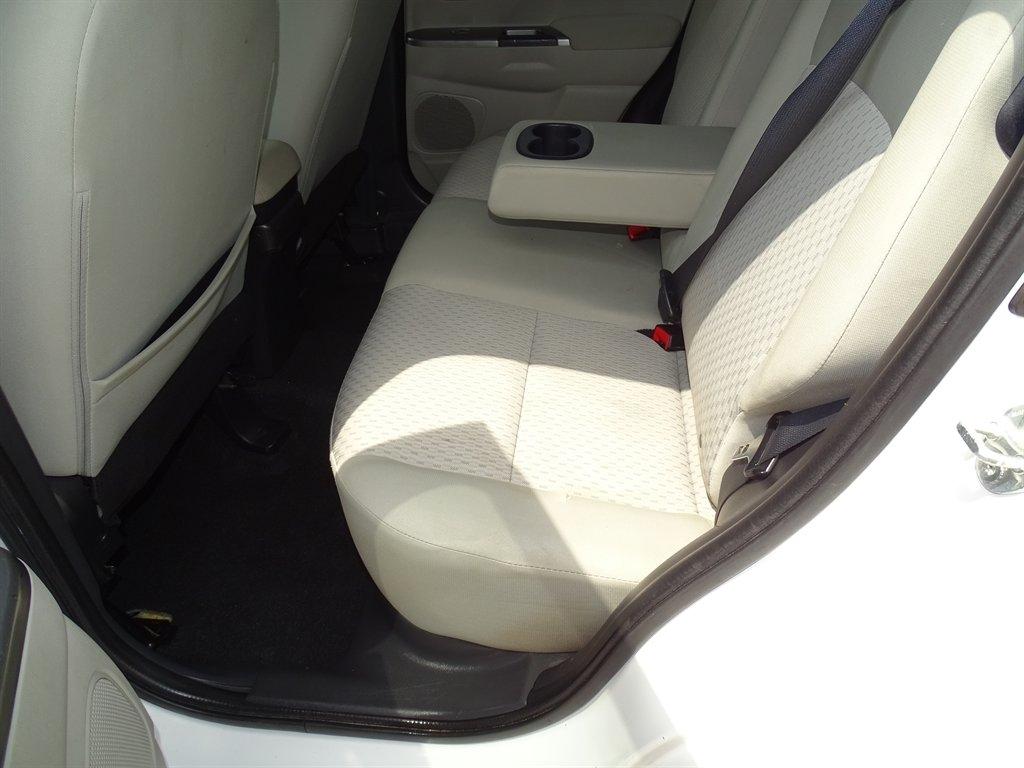Mitsubishi Outlander Sport 2.0 ES 5M 2019