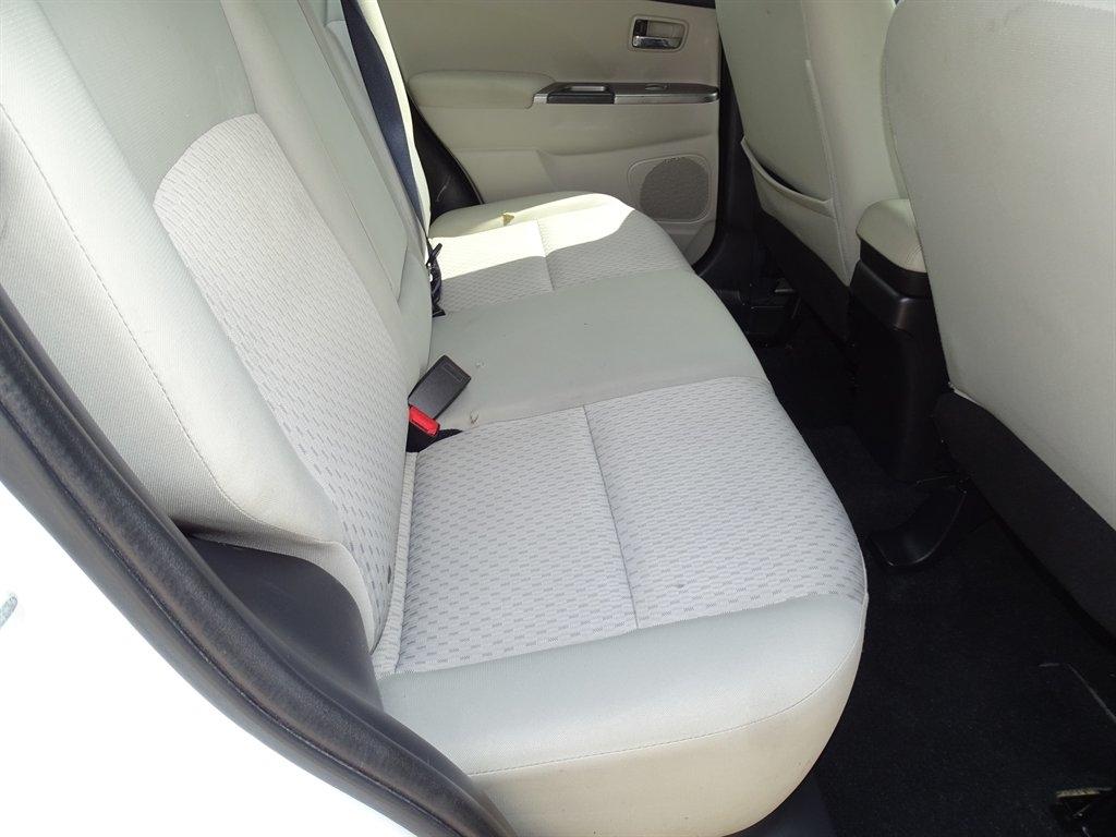 Mitsubishi Outlander Sport 2.0 ES 5M 2019