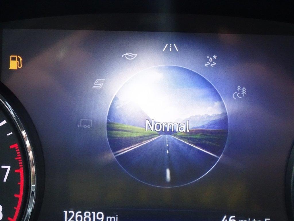Ford Explorer XLT 2021